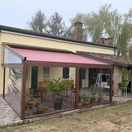Borgo Tarapino Hotell Ferrara Exteriör bild