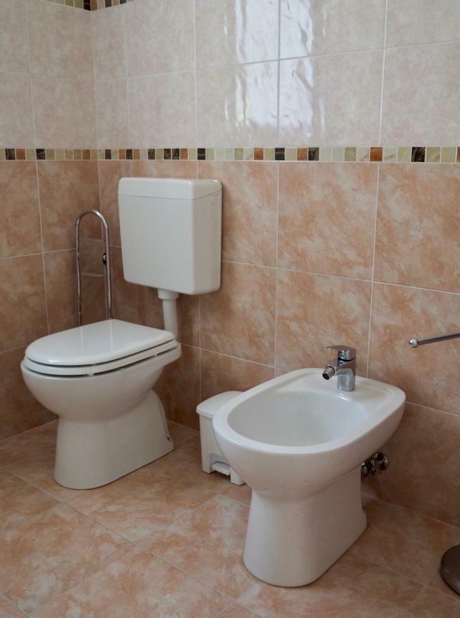 Borgo Tarapino Hotell Ferrara Exteriör bild