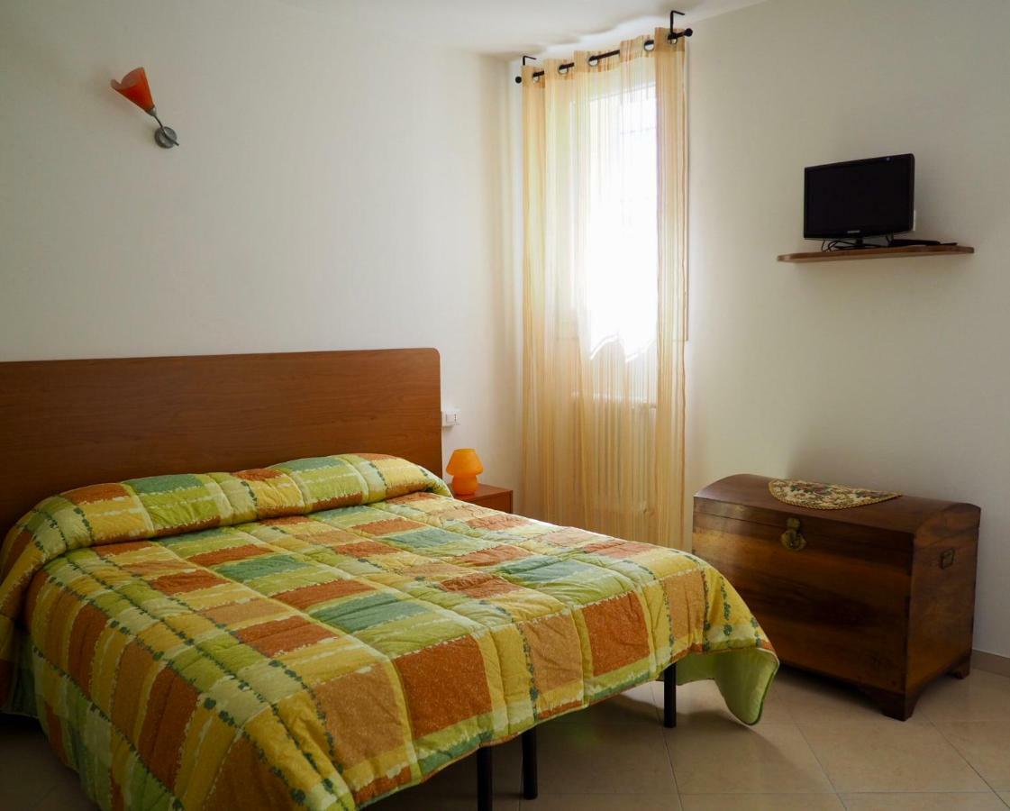 Borgo Tarapino Hotell Ferrara Exteriör bild