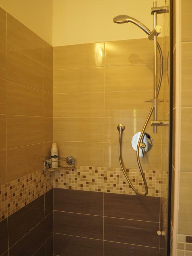 Borgo Tarapino Hotell Ferrara Exteriör bild