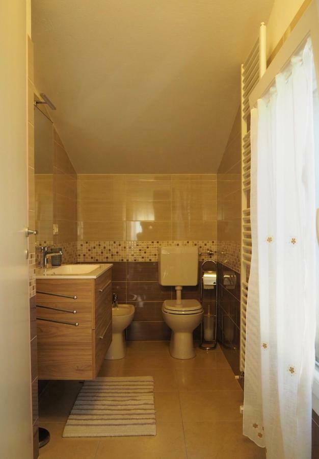 Borgo Tarapino Hotell Ferrara Exteriör bild