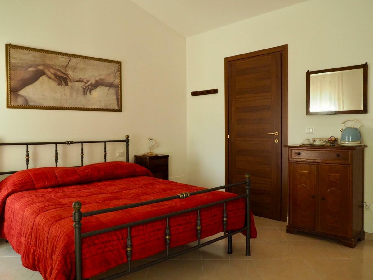 Borgo Tarapino Hotell Ferrara Exteriör bild