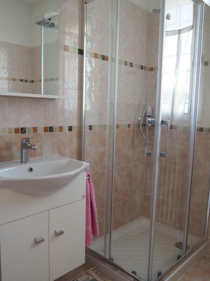 Borgo Tarapino Hotell Ferrara Exteriör bild