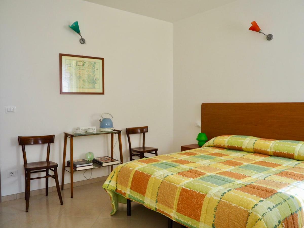 Borgo Tarapino Hotell Ferrara Exteriör bild