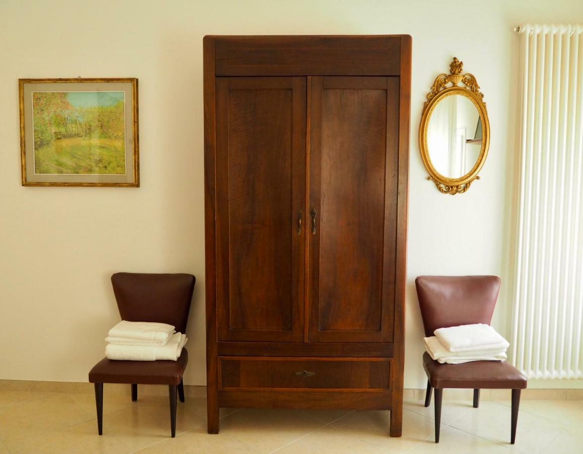 Borgo Tarapino Hotell Ferrara Exteriör bild