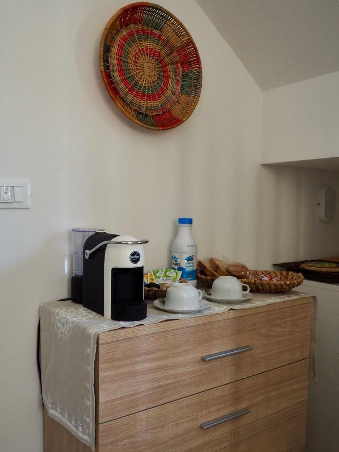 Borgo Tarapino Hotell Ferrara Exteriör bild